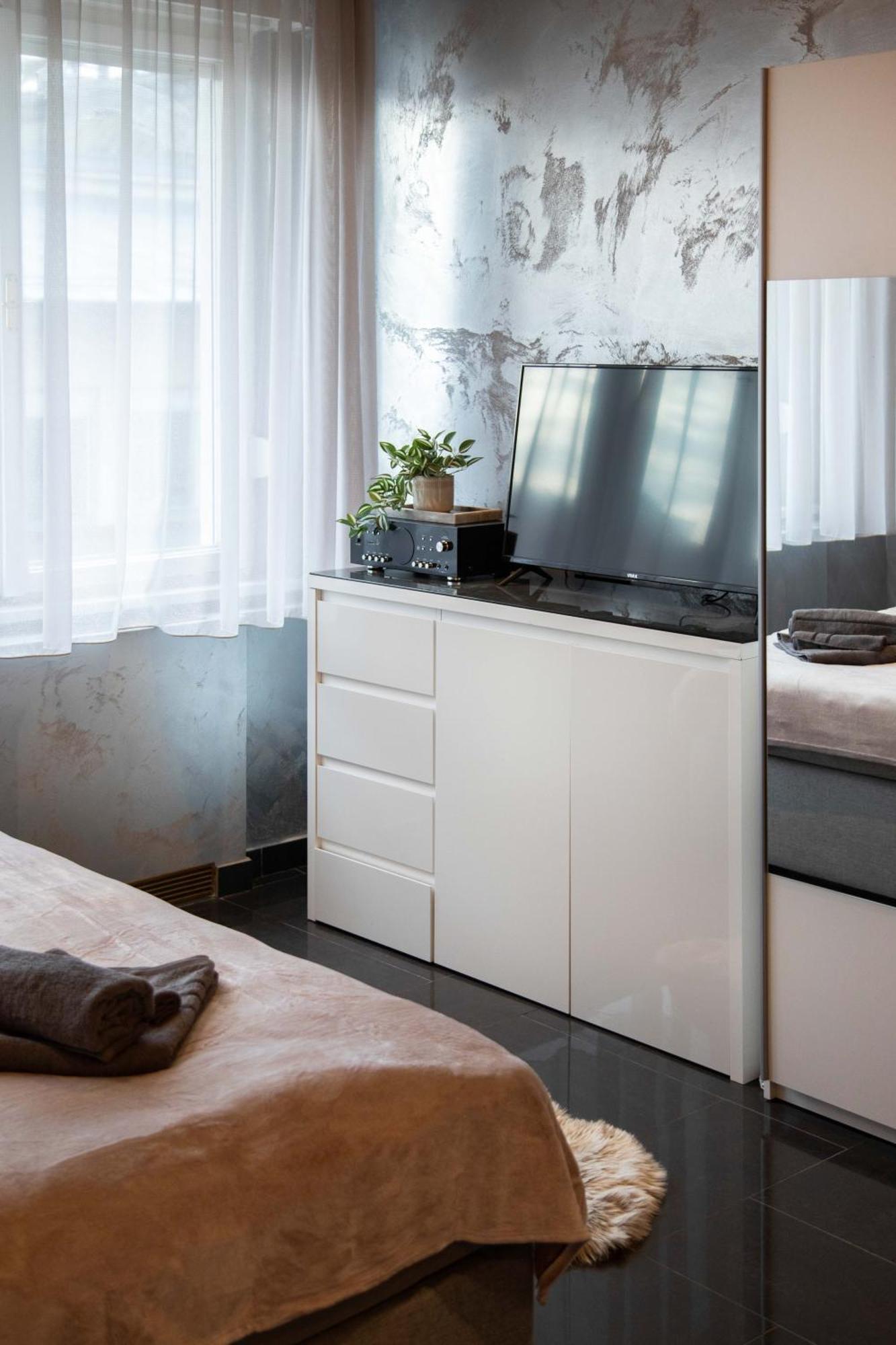 Apartment Luxor,luxury,jacuzzi,main Square Zagreb