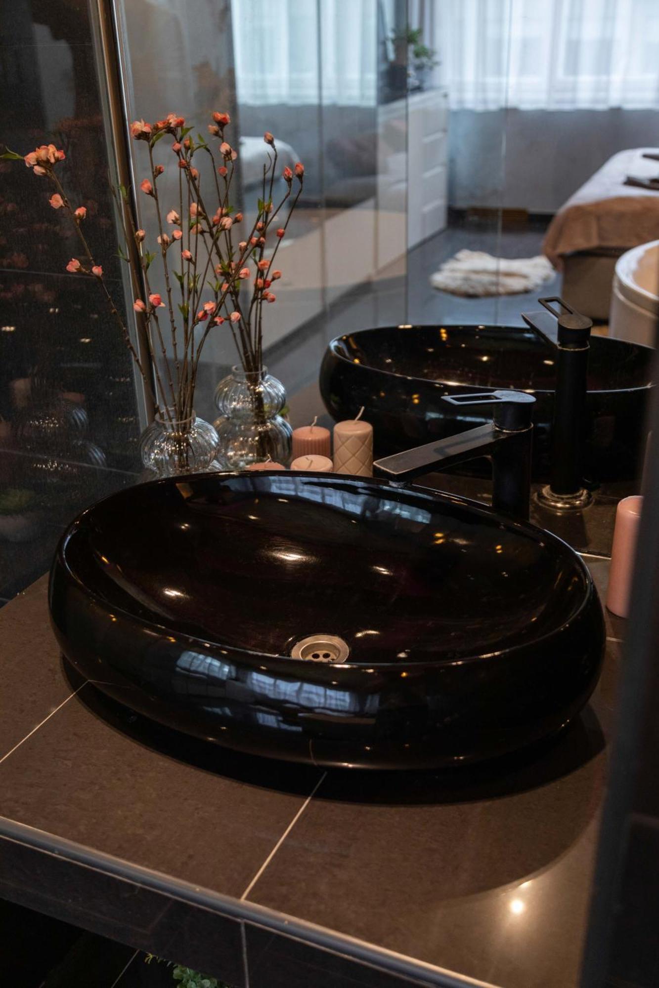 Luxor,luxury,jacuzzi,main Square Apartment Zagreb